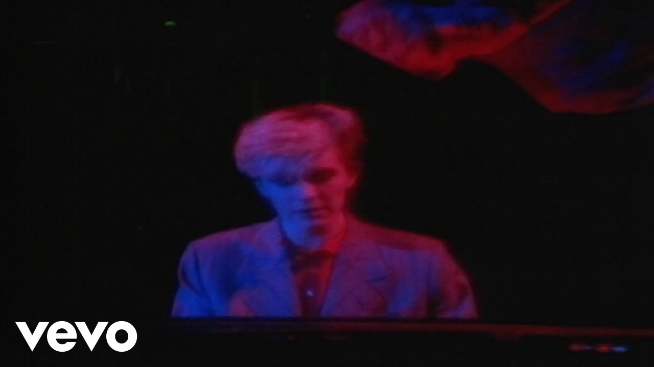 Japan - Nightporter - YouTube