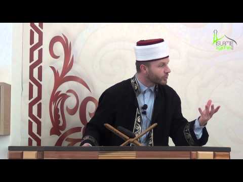 Aeroporti i Stambollit dhe Dita e Gjykimit - Hoxhë Bedri SYLA