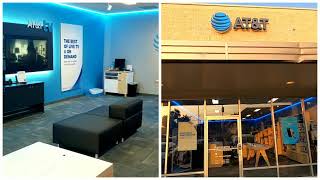 NOW OPEN - Panorama Communications 1st AT&T Store