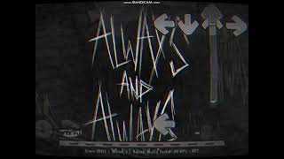 Cover art for Henry Monochrome (remix)