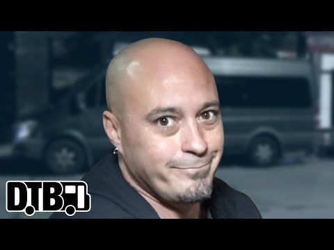 A Killer's Confession - BUS INVADERS Ep. 1698