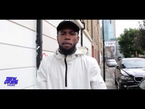 #NGOShelldown S1  - Supreme Ky