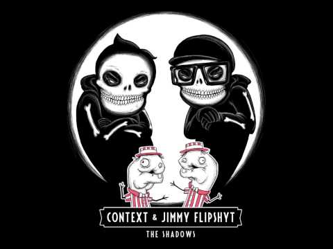"Big Dog" (feat. Anton) by Context & Jimmy Flipshyt