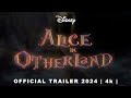 Alice In Wonderland 3 Alice In Otherland Official Trailer 2025