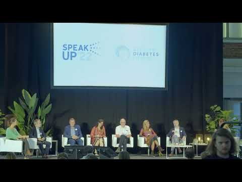 SPEAK UP 03/09/2022 (5/5) - Panel discussion