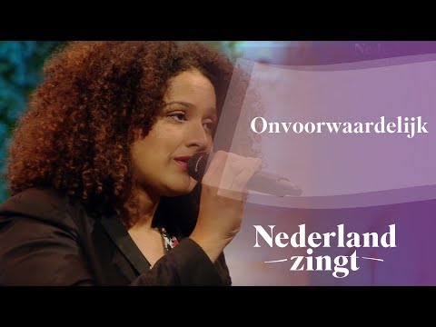 Onvoorwaardelijk - Nederland Zingt