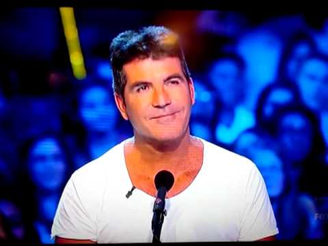 New York state of mind