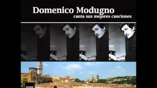Domenico Modugno  - Piove, Ciao Ciao Bambina
