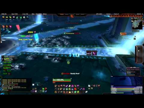 F A T A L: Immerseus Heroic Progression