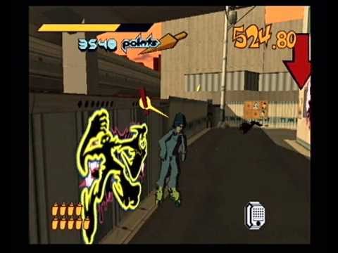 jet set radio dreamcast ebay