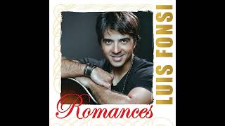 Luis Fonsi - Dentro De Mi Corazón