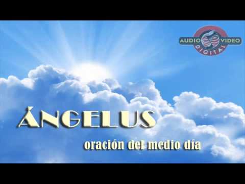 Ángelus 01 de Abril 2014