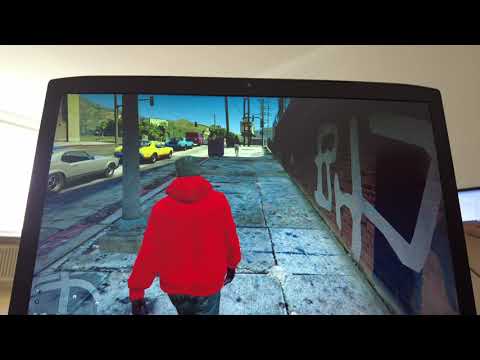 MongoTV_8930 - Mongo Games - GÅR RUNDT I GTA 5 OG KIGGER - Del 135 - GTA 5 Online