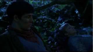 Deleted Scenes Merlin S5 Episode 6
