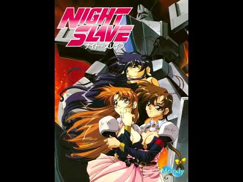 Night Slave (Demo) - Night Slave (OST)