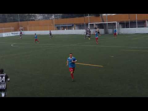 COPA LAUSANNE 40 - RED BEACH 2X1 BOTAFOGO