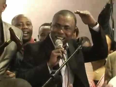 mdziani FILS Kounandza