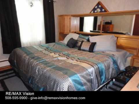 172 May Street, Worcester MA 01602 - Single Family Home - Real Estate - For Sale -