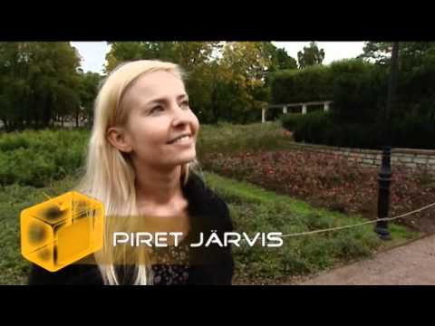 NAVI: Piret Järvis - uus naissaatejuht maskuliinses "Pealtnägijas"