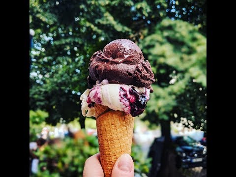 DJ Cuppy Ft Zlatan (Official Lyrics Video) #cuppy #zlatan #gelato