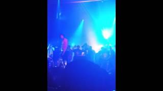 Fredo Santana performs Trap Life in Santa Ana 2015 concert djblazeone323