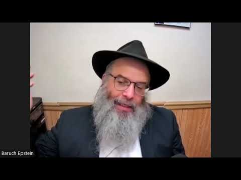 Iggeres HaKodesh Letter #20   Lesson #3