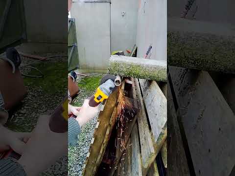Cordless grinder - Image 2