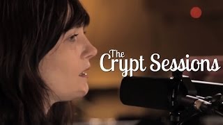 Sarah Blasko - Not Yet // The Crypt Sessions