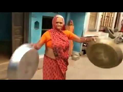 Most Epic Go Corona Thali special Compilation || TikTok Go Corona || Funny Video ||Go Corona Go