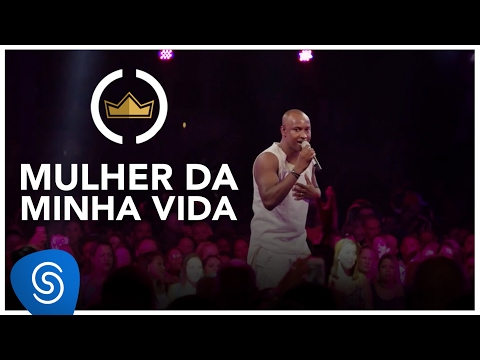 Thiaguinho | Mulher da Minha Vida (Clipe Oficial) [DVD #VamoQVamo - Já nas lojas]