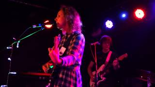 Lyla Foy, Feather Tongue at Privatclub Berlin