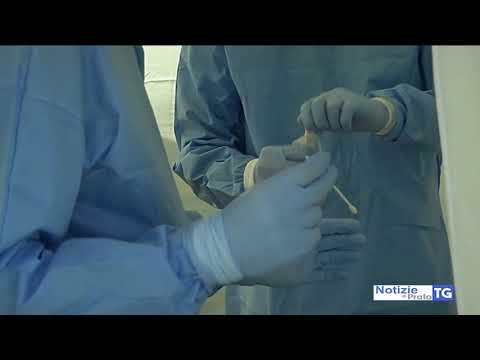 2020-10-14 PRATO - CORONAVIRUS, ALTRI 44 NUOVI CASI. TOTALE, 1.374