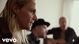 Jamestown Revival - Love Is A Burden (The Living Room Sessions)