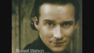 Russell Watson - Nothing Sacred