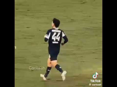 Santiago Fernández # el mejor jugador del talleres 🔵⚪⭐⭐