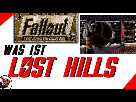 Das Heiligtum der Bruderschaft - Fallout Lore: Alle Orte