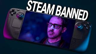 Millions of Players Could Lose Their Steam Libraries!