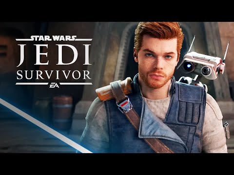 Star Wars Jedi Survivor Купить Игру