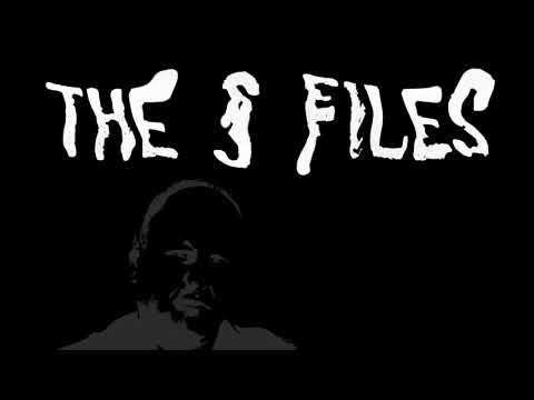 The S-Files #180721 Techno Mix (Late Night Sessions)