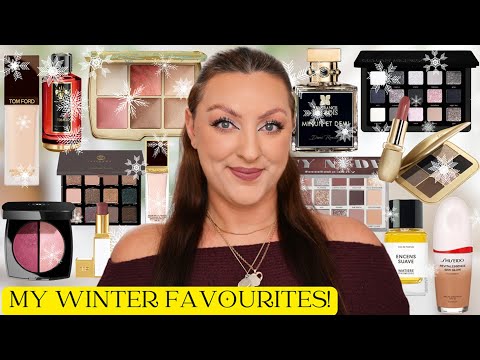 MY WINTER FAVOURITES | Perfect Products for The Wintery Months!