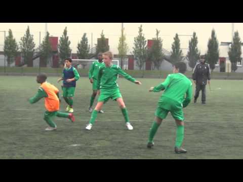 amical u 13 A - u 13 B