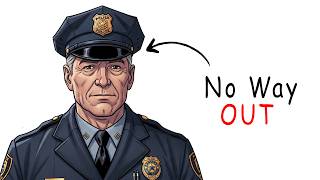 Your Life as Every Rank in the NYPD