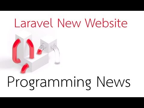 Laravel 5 8 tutorial 1 Installation and getting start