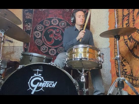 My Favourite Linear Groove