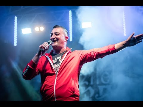 FloRIN Vos - Haide sus, sus