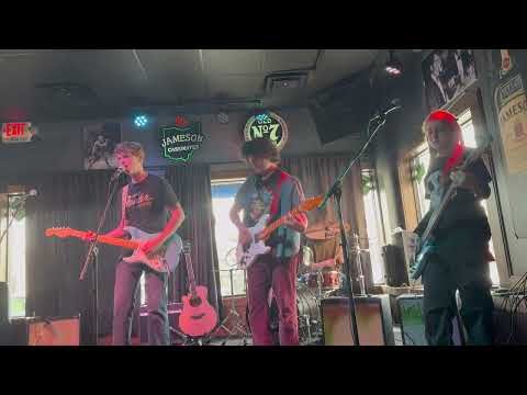Thumbnail for Double Helix - All The Small Things (Blink-182 Cover) by Helix (band)
