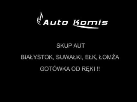 autokomis