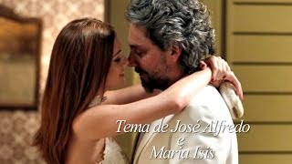 Tema de José Alfredo e Maria Isis (Tradução)-Trilha Sonora de Império Jason Mraz Love Someone
