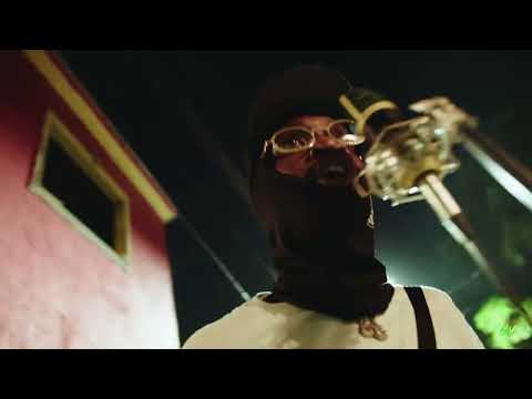 Iwaata Garrison Vibez Freestyle