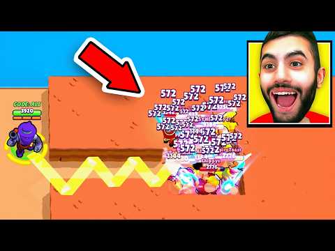 ALLES was DU an Brawl Stars LIEBST, in 1 Video! 😍 (Teil 2)